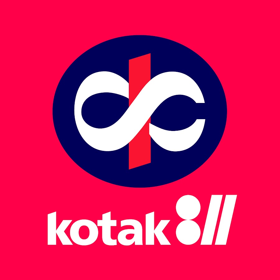 Kotak 811 logo