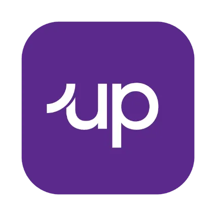 Upstox logo